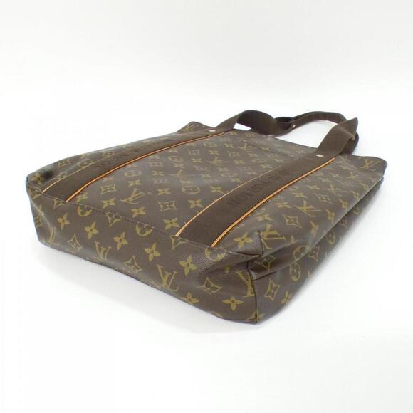 LOUIS VUITTON Brown Monogram Bag - Picture 3 of 8